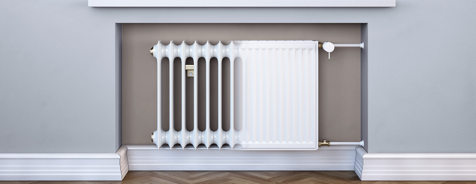 Heizungsmodernisierung