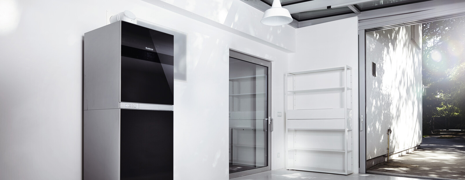 NIBE Effizienzpartner